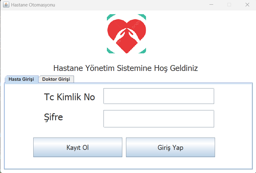 Project image